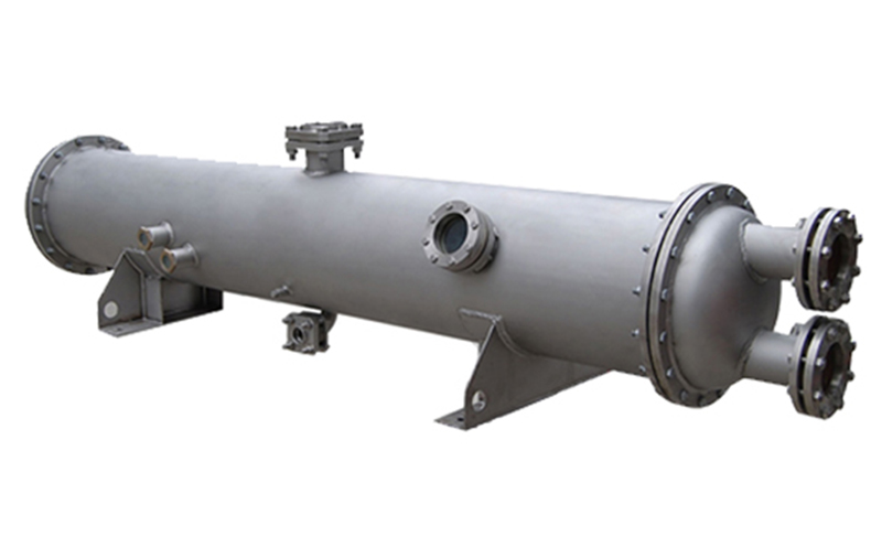 螺旋板換熱器流體誘發(fā)振動(dòng) 螺旋板換熱器流體誘發(fā)振動(dòng)