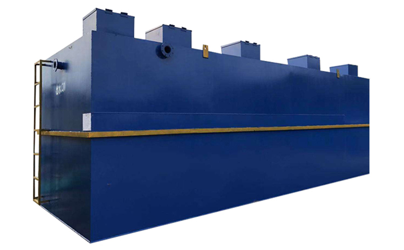 醫院污水處理設備 醫院污水處理設備