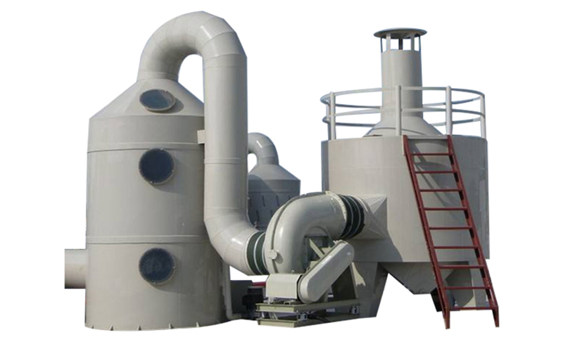 工業污水處理設備 工業污水處理設備