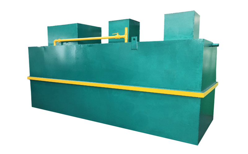 工業污水處理設備應用領域 工業污水處理設備應用領域