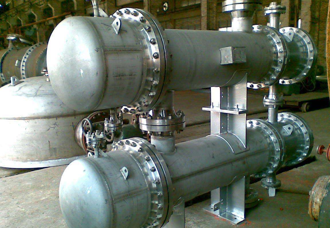 換熱器在安裝過程中需注意哪些重要事項? 換熱器在安裝過程中需注意哪些重要事項?