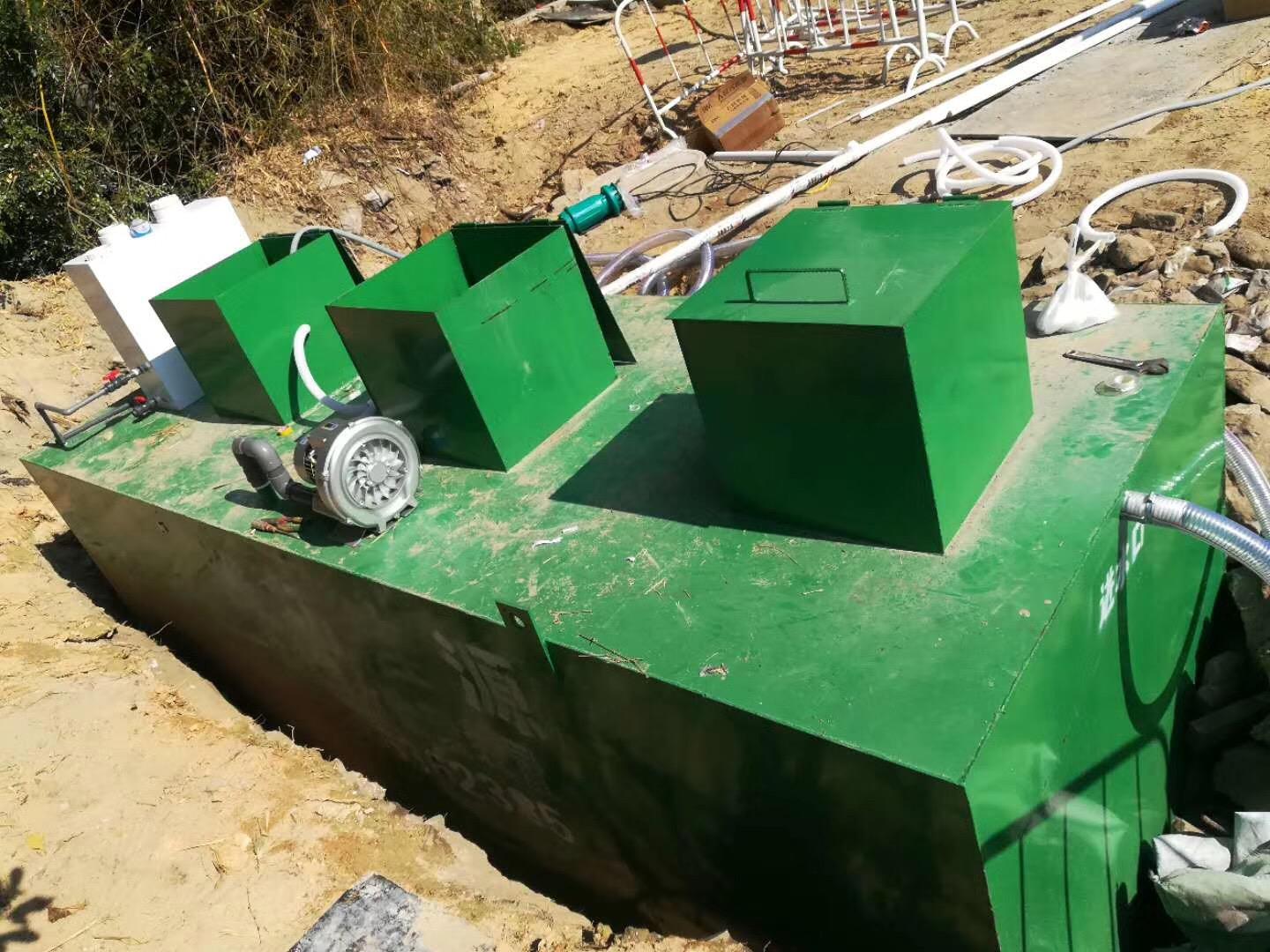 醫(yī)院污水處理設(shè)備的優(yōu)勢: 醫(yī)院污水處理設(shè)備的優(yōu)勢: