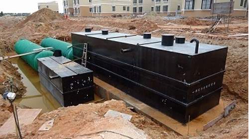 醫院污水處理設備注意的六點事項: 醫院污水處理設備注意的六點事項: