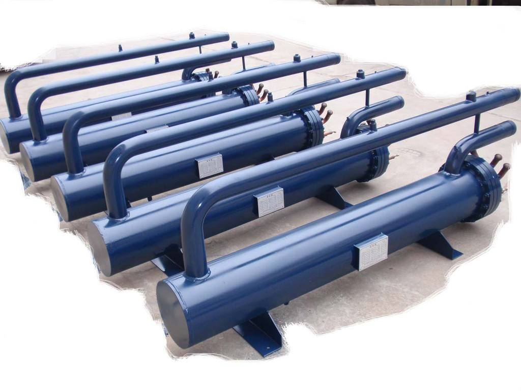 我們選換熱器的時候需要注意的幾點知識: 我們選換熱器的時候需要注意的幾點知識: