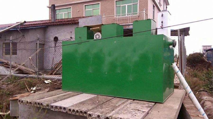 醫(yī)院污水處理設備的污水消毒殺菌方式 : 醫(yī)院污水處理設備的污水消毒殺菌方式 :