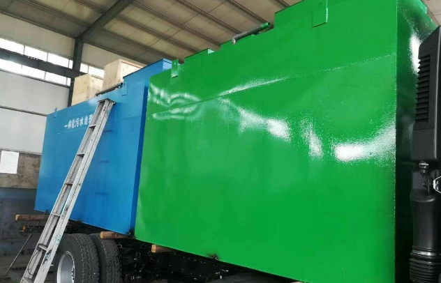 醫(yī)院污水處理設備處置標淮: 醫(yī)院污水處理設備處置標淮: