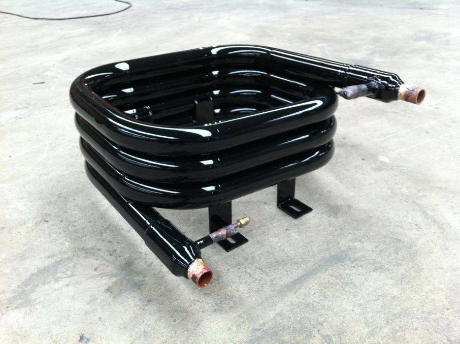 鈦套管換熱器的未來(lái)前景: 鈦套管換熱器的未來(lái)前景: