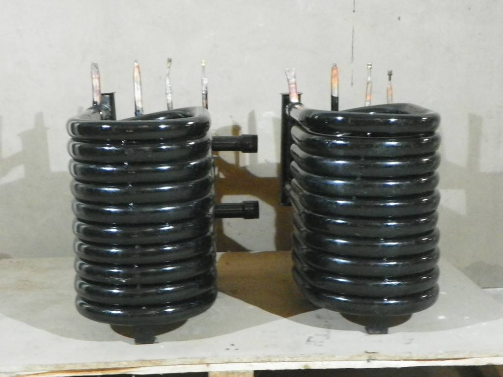 套管式換熱器維護(hù)保養(yǎng)技術(shù)，如下所示：