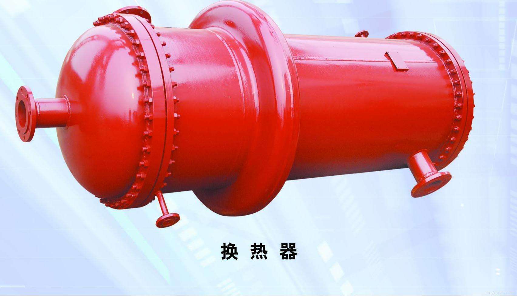 那管式換熱器生產(chǎn)廠家應(yīng)該怎樣選？