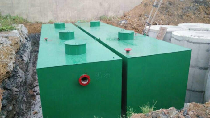 地埋式屠宰污水處理設(shè)備的特點,如下所示: 地埋式屠宰污水處理設(shè)備的特點,如下所示: