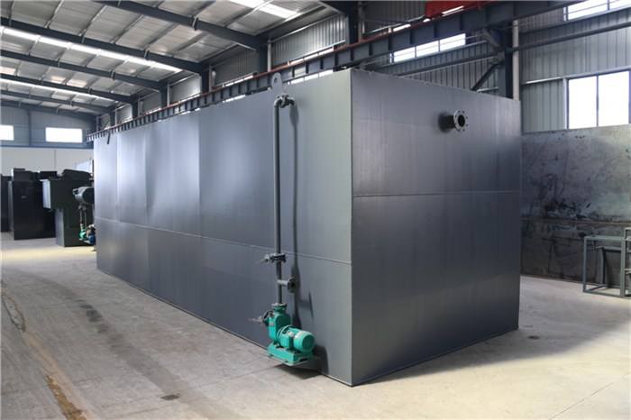 鄉(xiāng)鎮(zhèn)醫(yī)院污水處理設(shè)備工藝處理: 鄉(xiāng)鎮(zhèn)醫(yī)院污水處理設(shè)備工藝處理: