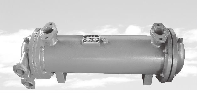 列管式換熱器在工業(yè)生產(chǎn)的過程中 列管式換熱器在工業(yè)生產(chǎn)的過程中