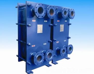 挑選板式可拆式換熱器 挑選板式可拆式換熱器