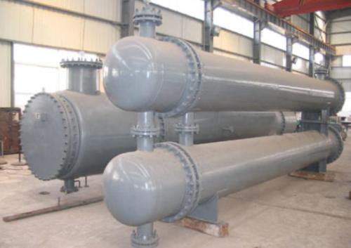怎樣選購化工螺旋板式冷凝器 怎樣選購化工螺旋板式冷凝器