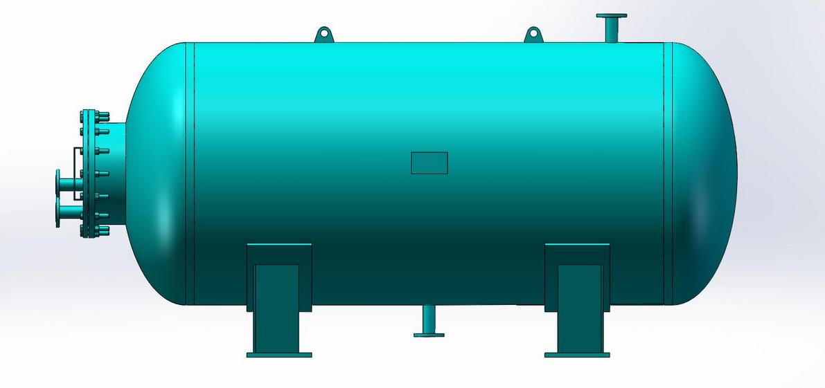 如果要選擇質量好的螺旋板式冷凝器 如果要選擇質量好的螺旋板式冷凝器