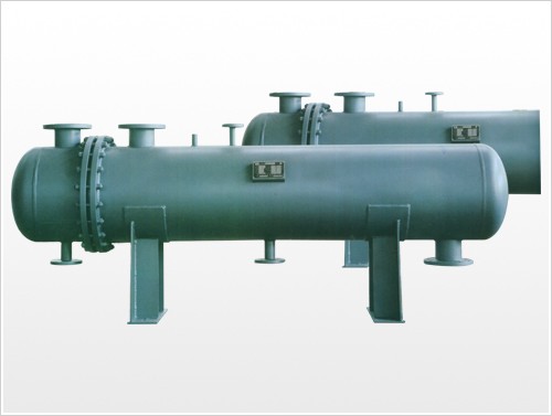 換熱器 換熱器