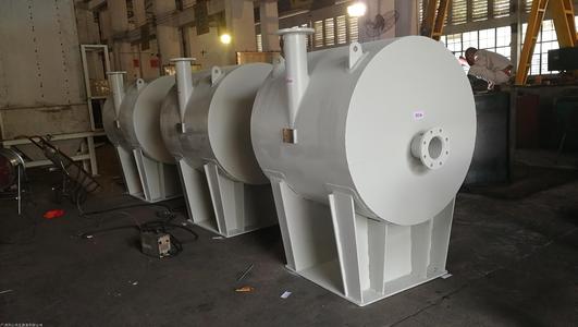 螺旋板換熱器的維護保養(yǎng)技巧 螺旋板換熱器的維護保養(yǎng)技巧