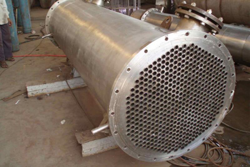 管式與板式換熱器結(jié)構有什么不同