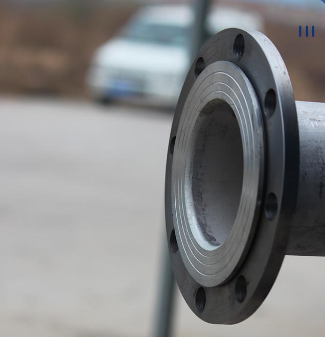 螺旋板式换热器的标准是什么